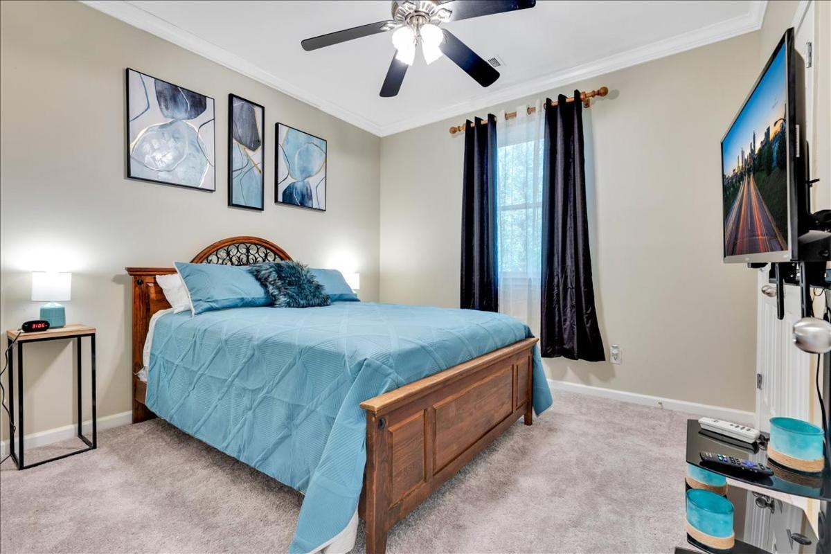 Atlanta Private Charming Room 3 외부 사진