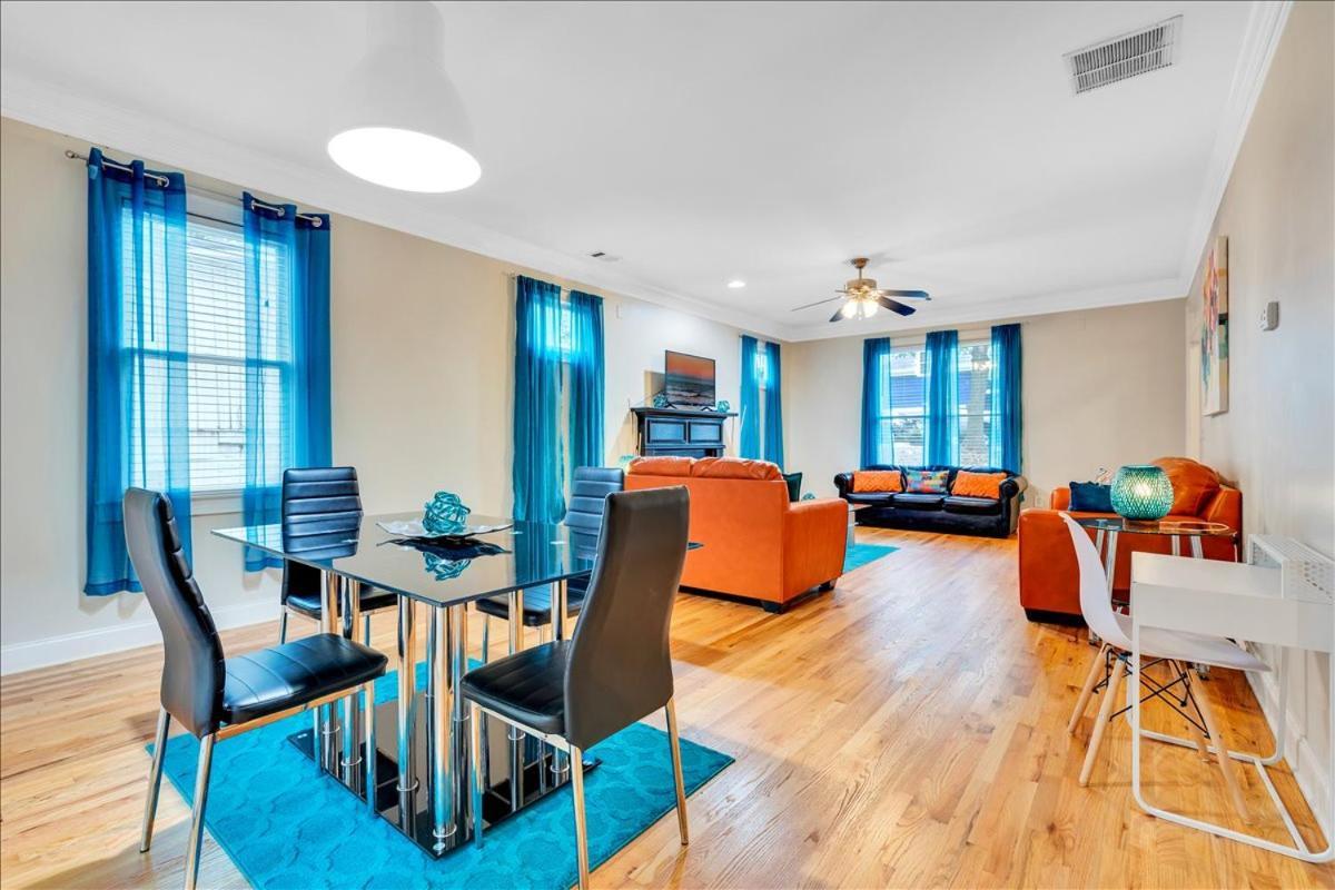Atlanta Private Charming Room 3 외부 사진